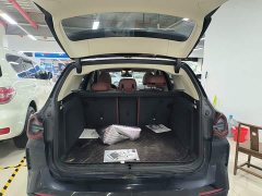 BMW iX3 sDrive40 Premier - ფოტო 18