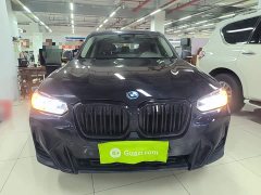 BMW iX3 sDrive40 Premier - ფოტო 2