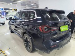 BMW iX3 sDrive40 Premier - ფოტო 4