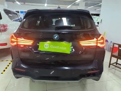 BMW iX3 sDrive40 Premier - ფოტო 5