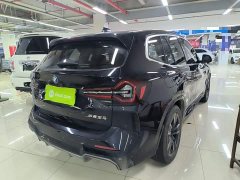 BMW iX3 sDrive40 Premier - ფოტო 6
