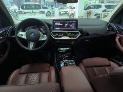BMW iX3 sDrive40 Premier - ფოტო 9