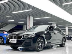 BMW 5 Series 530Li Premier M Sport Package - photo 1