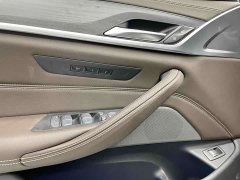 BMW 5 Series 530Li Premier M Sport Package - photo 10