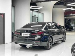 BMW 5 Series 530Li Premier M Sport Package - photo 11