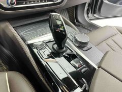 BMW 5 Series 530Li Premier M Sport Package - photo 13