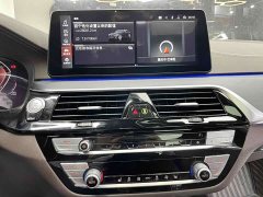 BMW 5 Series 530Li Premier M Sport Package - photo 14