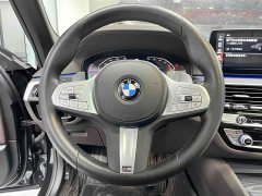 BMW 5 Series 530Li Premier M Sport Package - photo 15