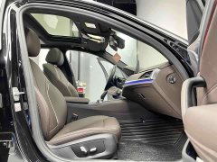 BMW 5 Series 530Li Premier M Sport Package - photo 16