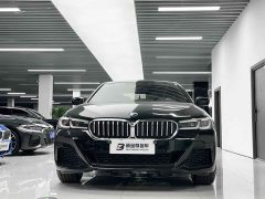 BMW 5 Series 530Li Premier M Sport Package - photo 2
