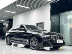 BMW 5 Series 530Li Premier M Sport Package - photo 3