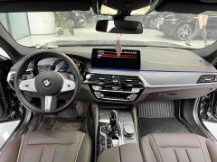 BMW 5 Series 530Li Premier M Sport Package - photo 4