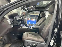 BMW 5 Series 530Li Premier M Sport Package - photo 6