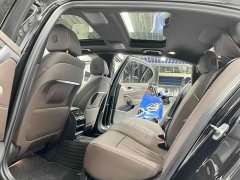 BMW 5 Series 530Li Premier M Sport Package - photo 7