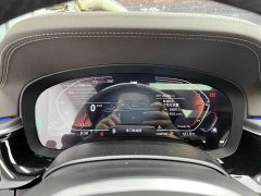 BMW 5 Series 530Li Premier M Sport Package - photo 8