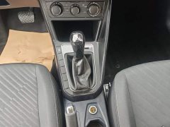 Volkswagen Lavida Sharp 1.5L Automatic New Yi Edition - ფოტო 13