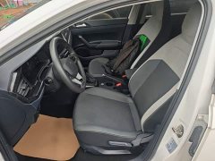 Volkswagen Lavida Sharp 1.5L Automatic New Yi Edition - ფოტო 14