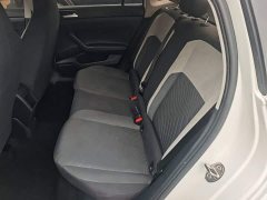 Volkswagen Lavida Sharp 1.5L Automatic New Yi Edition - ფოტო 16