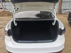 Volkswagen Lavida Sharp 1.5L Automatic New Yi Edition - ფოტო 18