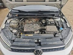 Volkswagen Lavida Sharp 1.5L Automatic New Yi Edition - ფოტო 19