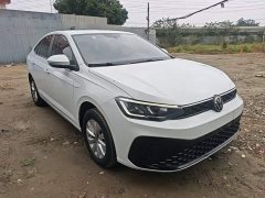 Volkswagen Lavida Sharp 1.5L Automatic New Yi Edition - ფოტო 3