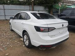 Volkswagen Lavida Sharp 1.5L Automatic New Yi Edition - ფოტო 4