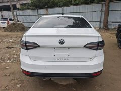 Volkswagen Lavida Sharp 1.5L Automatic New Yi Edition - ფოტო 5