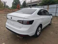 Volkswagen Lavida Sharp 1.5L Automatic New Yi Edition - ფოტო 6