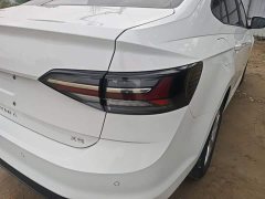 Volkswagen Lavida Sharp 1.5L Automatic New Yi Edition - ფოტო 7