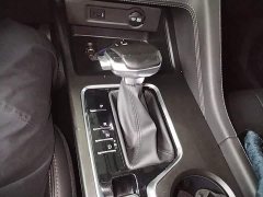 Changan CS75 PLUS 1.5T Automatic Elite Edition - photo 13