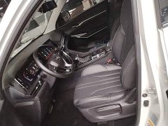 Changan CS75 PLUS 1.5T Automatic Elite Edition - photo 14