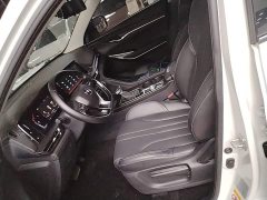 Changan CS75 PLUS 1.5T Automatic Elite Edition - photo 15