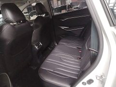 Changan CS75 PLUS 1.5T Automatic Elite Edition - photo 16