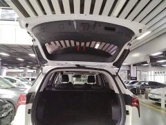 Changan CS75 PLUS 1.5T Automatic Elite Edition - photo 18