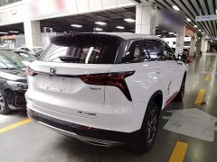 Changan CS75 PLUS 1.5T Automatic Elite Edition - photo 6