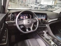 Changan CS75 PLUS 1.5T Automatic Elite Edition - photo 9