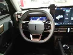 Chery iCAR 03 472km AWD Long-Range Edition - ფოტო 10