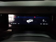 Chery iCAR 03 472km AWD Long-Range Edition - ფოტო 11