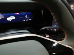 Chery iCAR 03 472km AWD Long-Range Edition - ფოტო 13