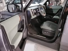 Chery iCAR 03 472km AWD Long-Range Edition - ფოტო 15