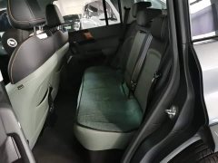 Chery iCAR 03 472km AWD Long-Range Edition - ფოტო 16