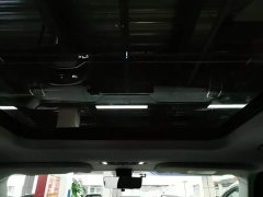 Chery iCAR 03 472km AWD Long-Range Edition - ფოტო 17