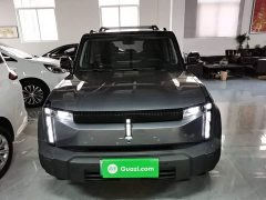 Chery iCAR 03 472km AWD Long-Range Edition - ფოტო 2