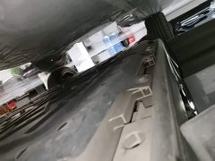 Chery iCAR 03 472km AWD Long-Range Edition - ფოტო 20