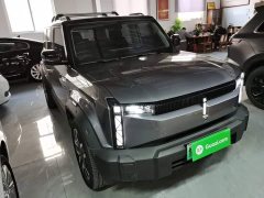 Chery iCAR 03 472km AWD Long-Range Edition - ფოტო 3