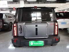 Chery iCAR 03 472km AWD Long-Range Edition - ფოტო 5