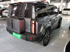 Chery iCAR 03 472km AWD Long-Range Edition - ფოტო 6