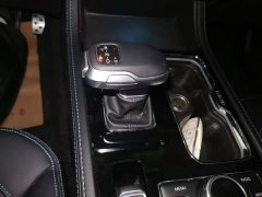 Beijing Jeep BJ40 2.0T Automatic Four-Wheel Drive Urban Hunter Edition Swordsman - ფოტო 13