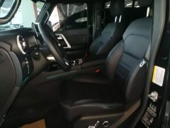 Beijing Jeep BJ40 2.0T Automatic Four-Wheel Drive Urban Hunter Edition Swordsman - ფოტო 14