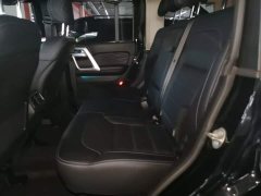 Beijing Jeep BJ40 2.0T Automatic Four-Wheel Drive Urban Hunter Edition Swordsman - ფოტო 16